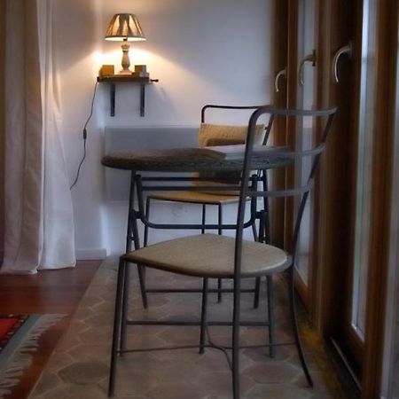 拉格兰奇奥勒瓦住宿加早餐旅馆 Courtioux 外观 照片